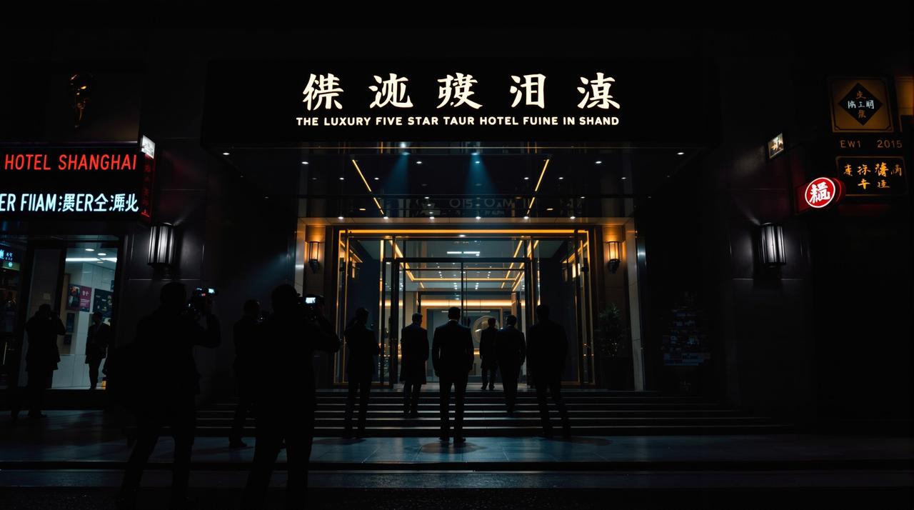 那些颜值爆表的明星秘密曝光，背后竟藏着公益与人性光辉